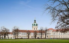 The Lohmeyerstr Vh Links, 2 Bedroom Up To 5 People