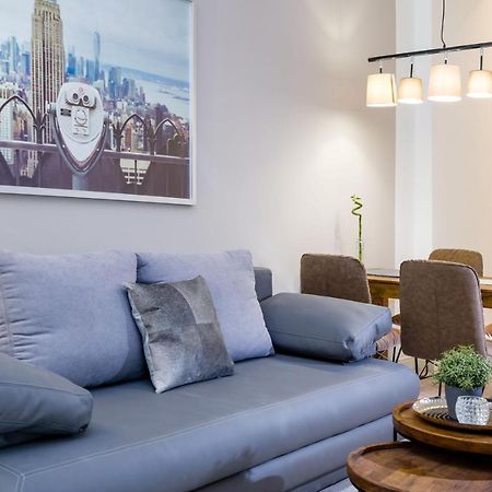 The Lohmeyerstr Vh Links, 2 Bedroom Up To 5 People Berlin Exterior photo