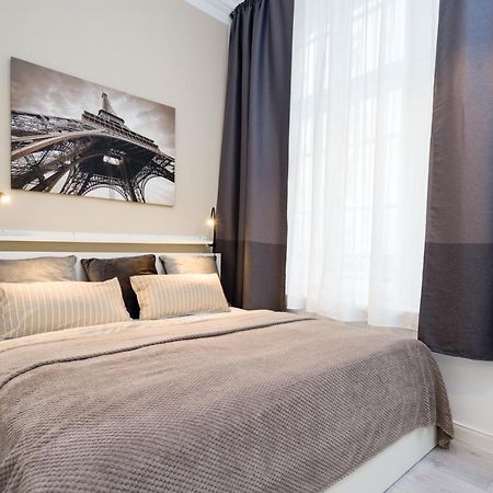 The Lohmeyerstr Vh Links, 2 Bedroom Up To 5 People Berlin Exterior photo
